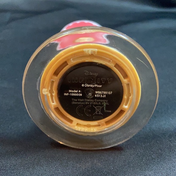 Disney infinity 1.0 toy story characters with disc. - Picture 5 of 5